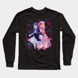 Miracles and Certainty Long Sleeve T-Shirt